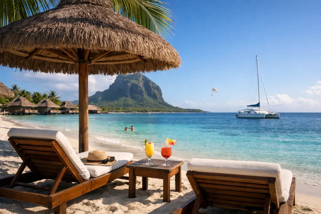 מאוריציוס: למי זה מתאים ומה באמת חשוב