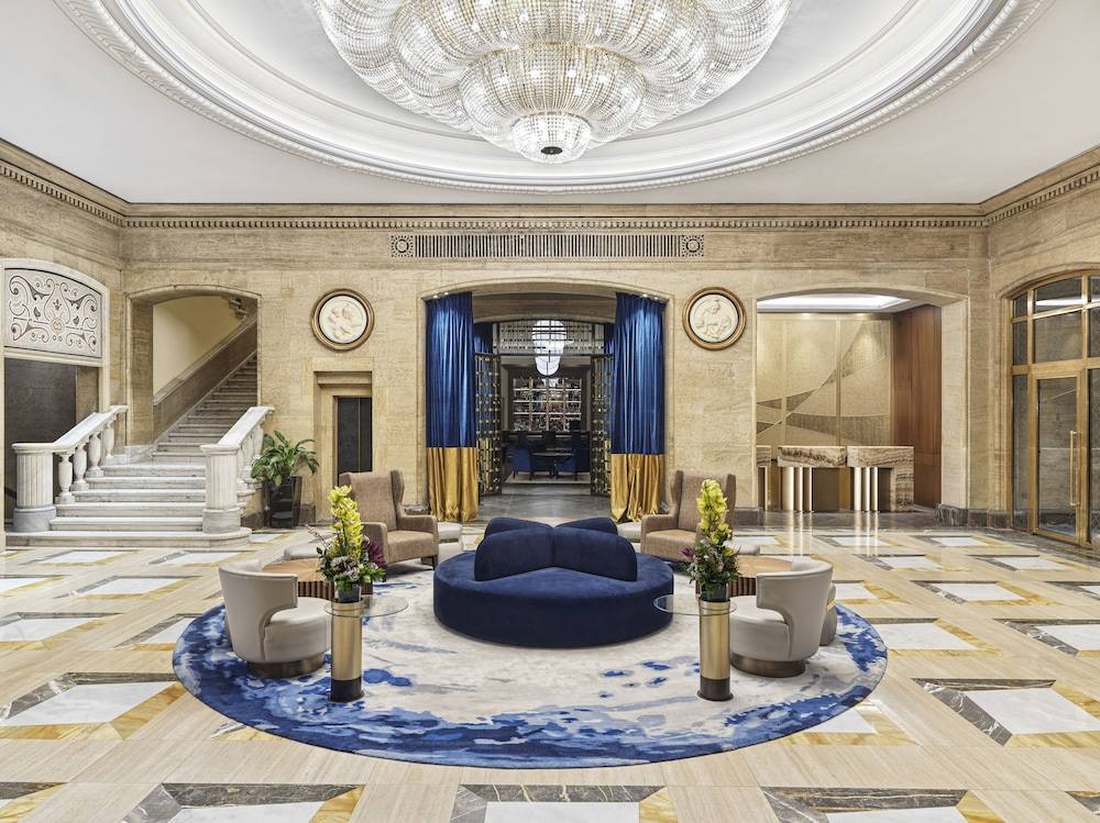 סופיה Balkan Palace